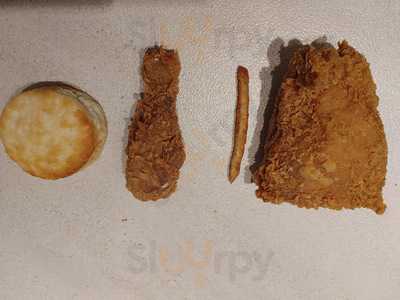 Popeyes Louisiana Kitchen