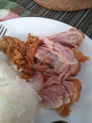 Popeyes Louisiana Kitchen