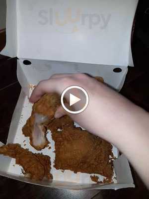 Popeyes Louisiana Kitchen