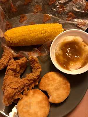 Popeyes Louisiana Kitchen