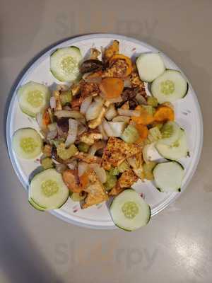 Popeyes Louisiana Kitchen