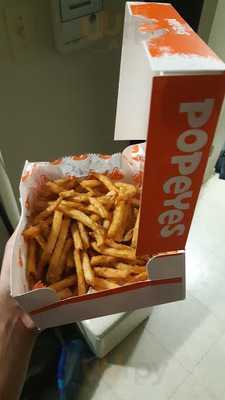 Popeyes Louisiana Kitchen