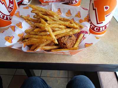 Popeyes Louisiana Kitchen