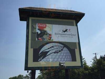 Chippewa Golf & Country Club