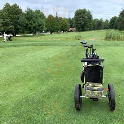 Chippewa Golf & Country Club