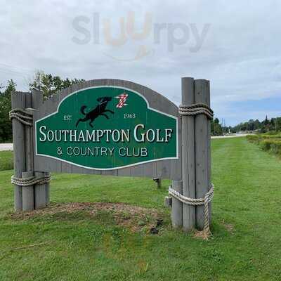 Chippewa Golf & Country Club