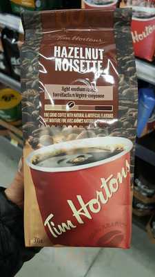 Tim Hortons