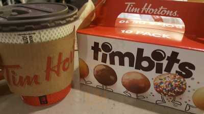 Tim Hortons