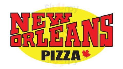 New Orleans Pizza