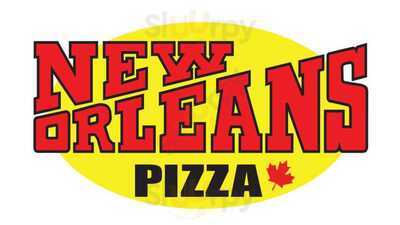 New Orleans Pizza