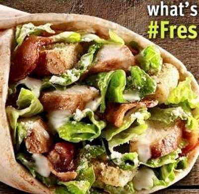 Pita Factory Cambridge