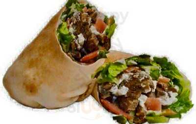 Pita Factory Cambridge