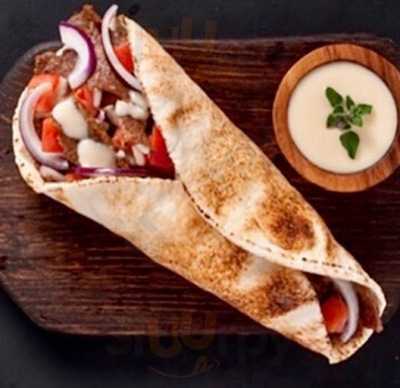 Pita Factory Cambridge