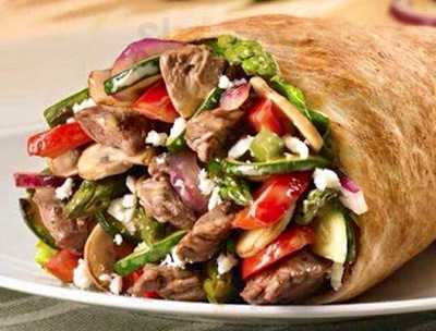 Pita Factory Cambridge