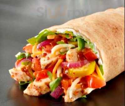 Pita Factory Cambridge