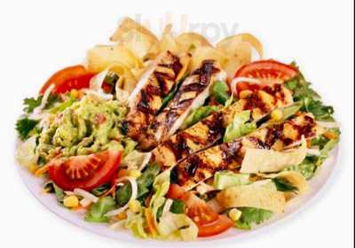 Pita Factory Cambridge