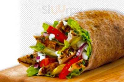 Pita Factory Cambridge