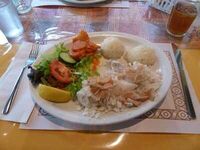 Casse Croute Gorman Enr