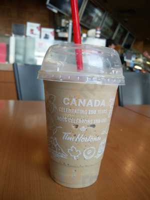 Tim Hortons