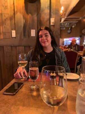 Resto-pub Le Dragueur