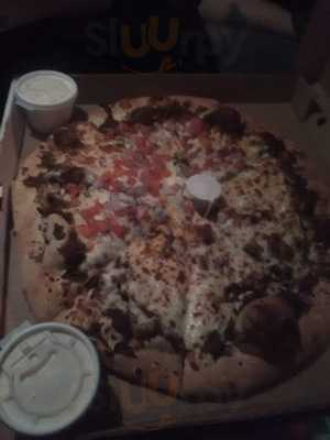 Jessy's Pizza