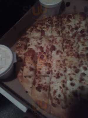 Jessy's Pizza