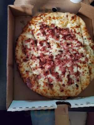 Jessy's Pizza