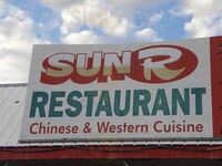 Sun R Restaurant