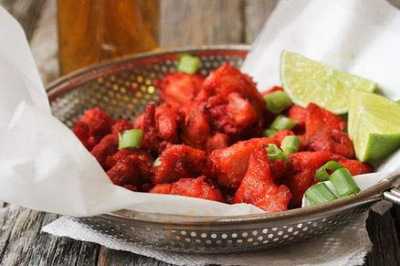 Mary Brown's Chicken