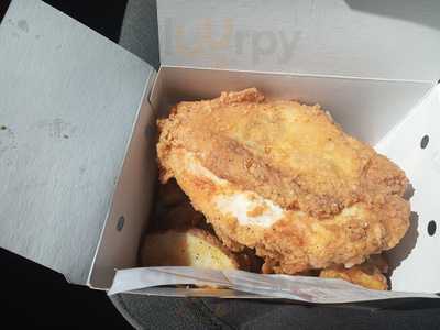 Mary Brown's Chicken