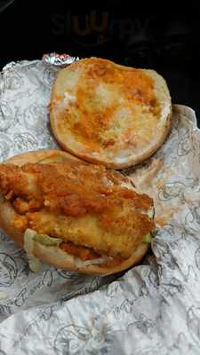 Mary Brown's Chicken