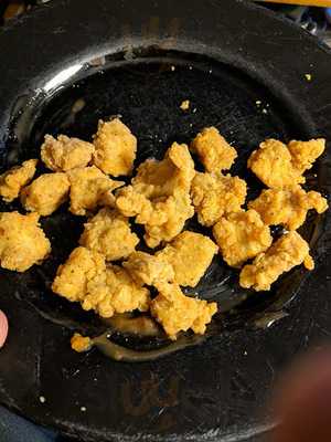 Mary Brown's Chicken