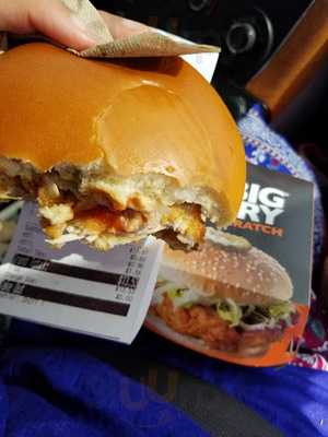 Mary Brown's Chicken