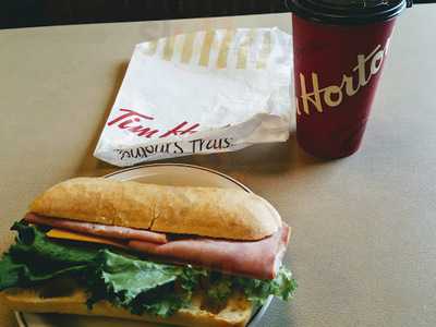 Tim Hortons