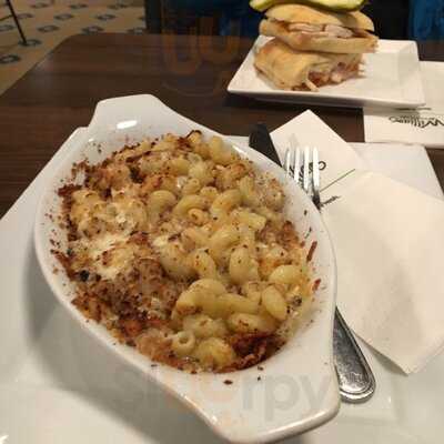 Williams Fresh Cafe