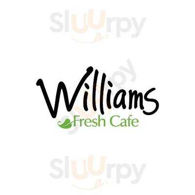 Williams Fresh Cafe