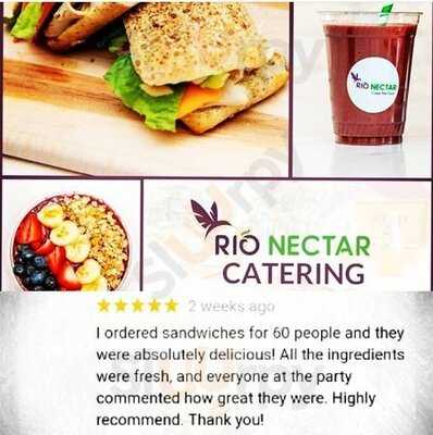 Rio Nectar