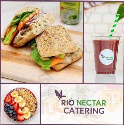 Rio Nectar