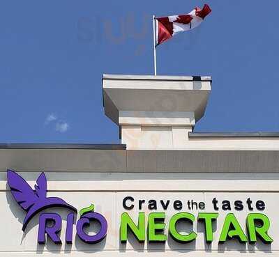 Rio Nectar