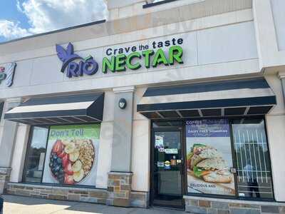 Rio Nectar