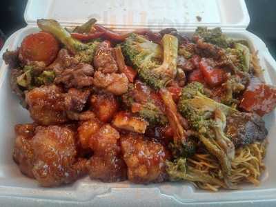 Manchu Wok
