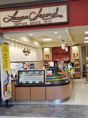 Laura Secord