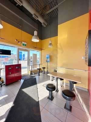 Hero Certified Burgers