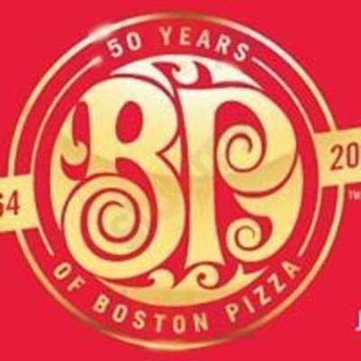 Boston Pizza