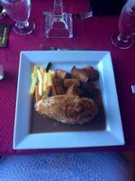 Baccalieu Trail Fine Dining Bed And Breakfast