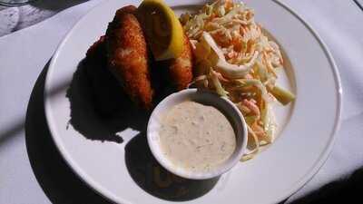 Oxley Estate Winery Restaurant