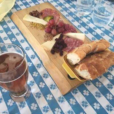 Oxley Estate Winery Restaurant