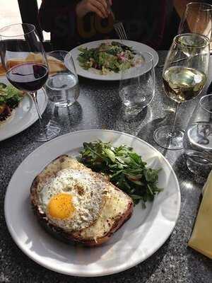 Oxley Estate Winery Restaurant