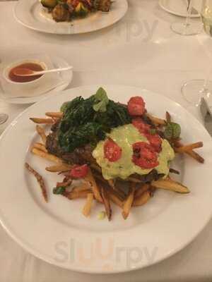 Oxley Estate Winery Restaurant