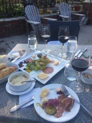 Oxley Estate Winery Restaurant